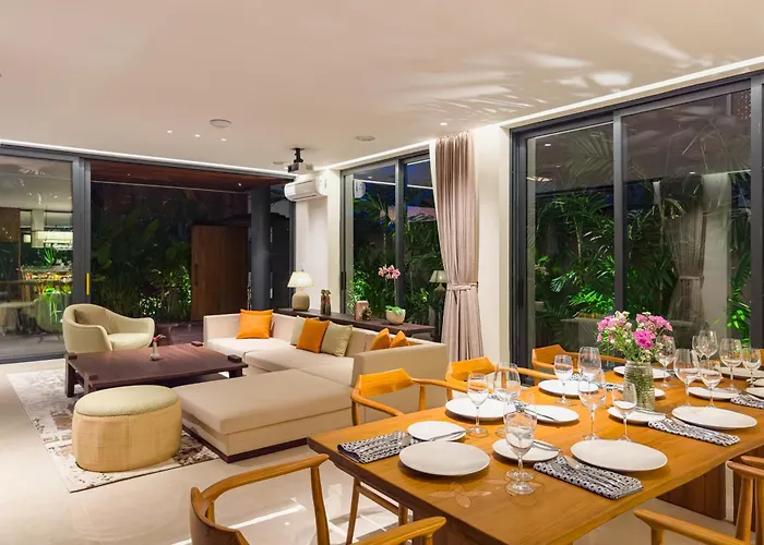 Narawangsa Villa 4Br Amazing Sunset Rooftop