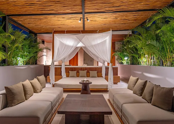 Narawangsa Villa 4Br Amazing Sunset Rooftop