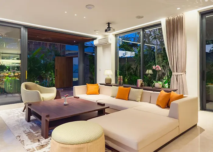 Holiday home Narawangsa Villa 4Br Amazing Sunset Rooftop