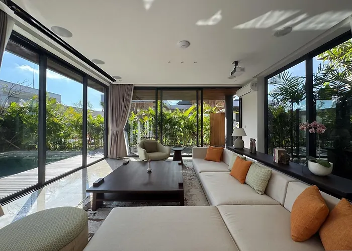 Holiday home Narawangsa Villa 4Br Amazing Sunset Rooftop